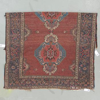 MATTA, antik, Karabagh. Ca 190 x 145 cm.