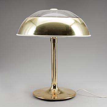 BORDSLAMPA, Fagerhult, 1900-talets andra hälft.