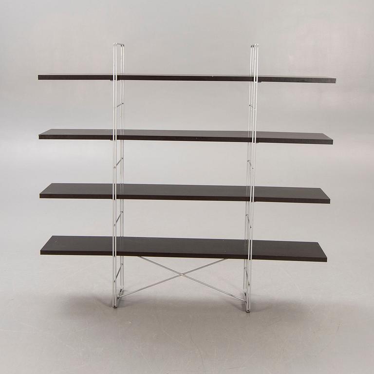 A Niels Gammelgaard "Enetri" shelf for IKEA, 2002.