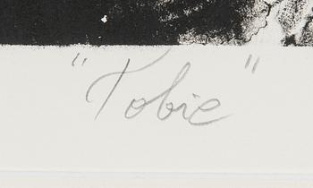 Kuutti Lavonen, "Tobie".