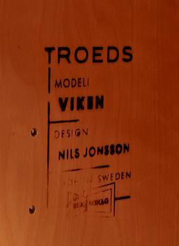 SIDEBOARD, "Viken", Nils Jonsson, Troeds, 1950/60-tal.