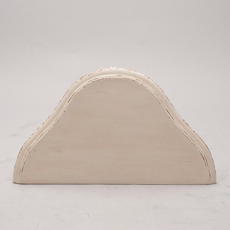 KONSOLBORD, rokokostil, KA Roos, Helsingborg, omkring 2005.