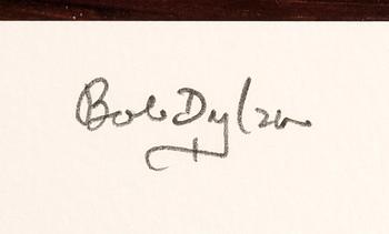 Bob Dylan,.