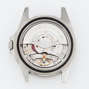 ROLEX, GMT-Master II, "Stick Dial".