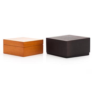 Panerai, 8 Days, armbandsur, 44 mm.