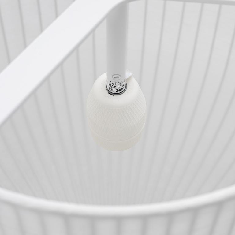 Benjamin Hubert, taklampa, "Strand", Muuto.