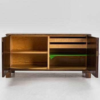 Sideboard, funkis, 1930-tal.