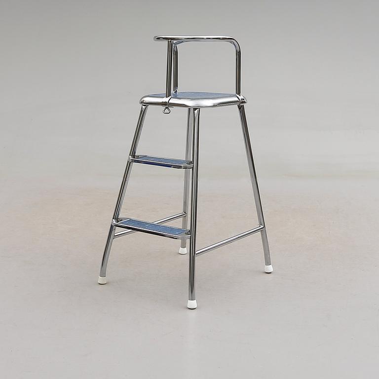 KÖKS-/BARNSTOL, Awab, 1900-talets mitt.