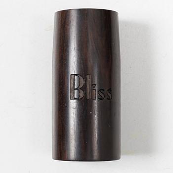 LeBlanc, clarinet, "Bliss", 2000s, USA.