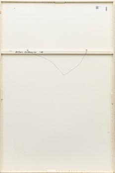 Anton Lamazares, Untitled.