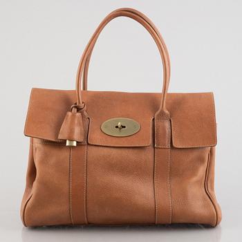 Mulberry, väska, "Bayswater".