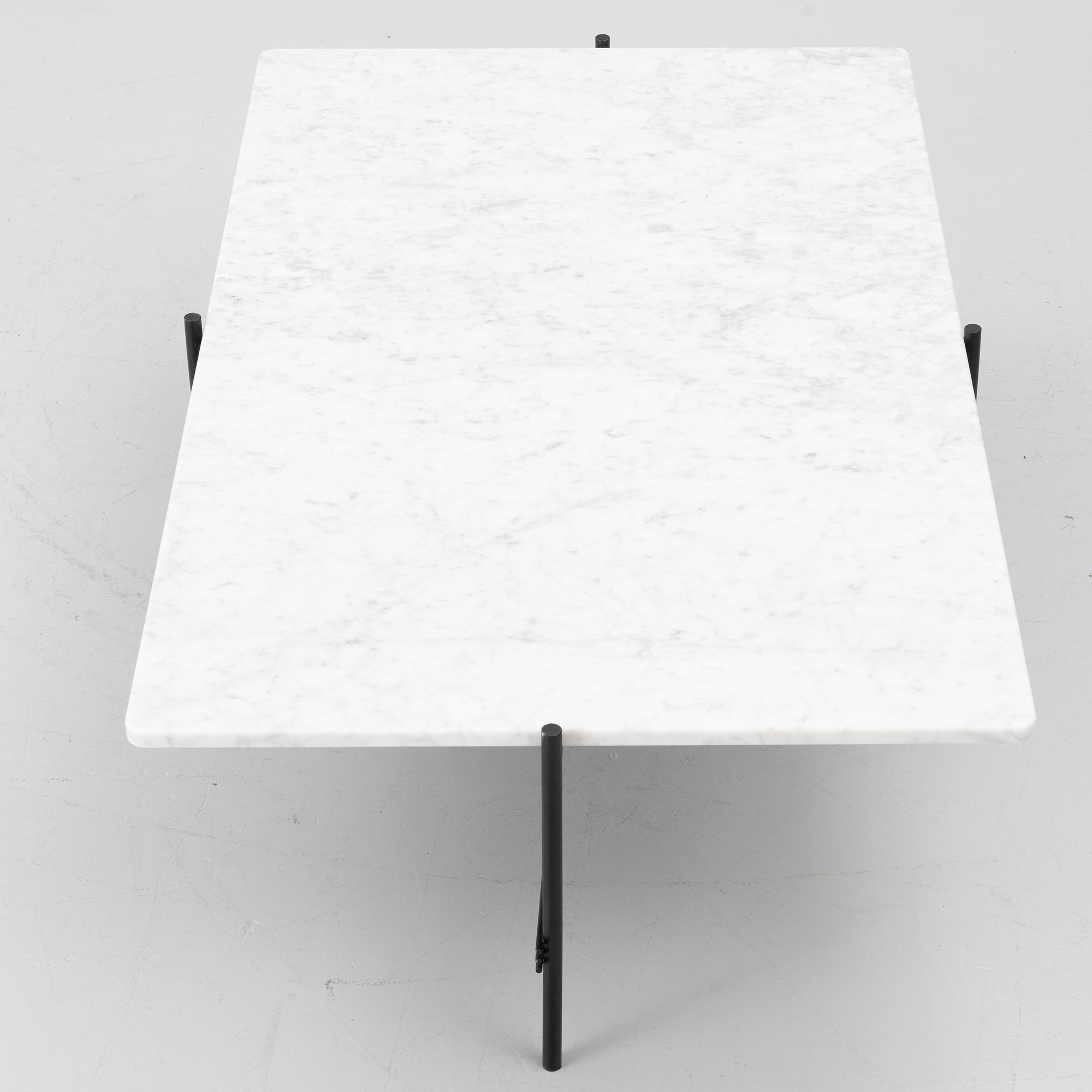 GamFratesi, Coffee table, TS, Gubi, contemporary.