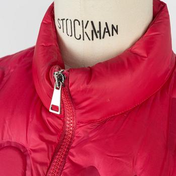 Moncler, jacket, "Vilnuis Giubbotto", size 1.