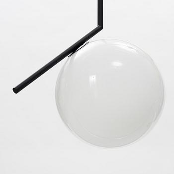 Michael Anastassiades, ceiling lamp, "IC Lights S2", Flos, Italy.