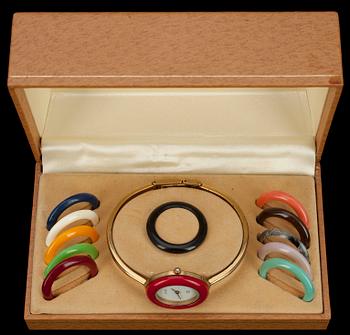 ARMBANDSUR, Gucci.