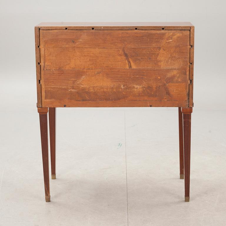 SNEDKLAFFSEKRETÄR, sengustaviansk, 17/1800-tal.