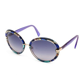 SUNGLASSES, Pucci.