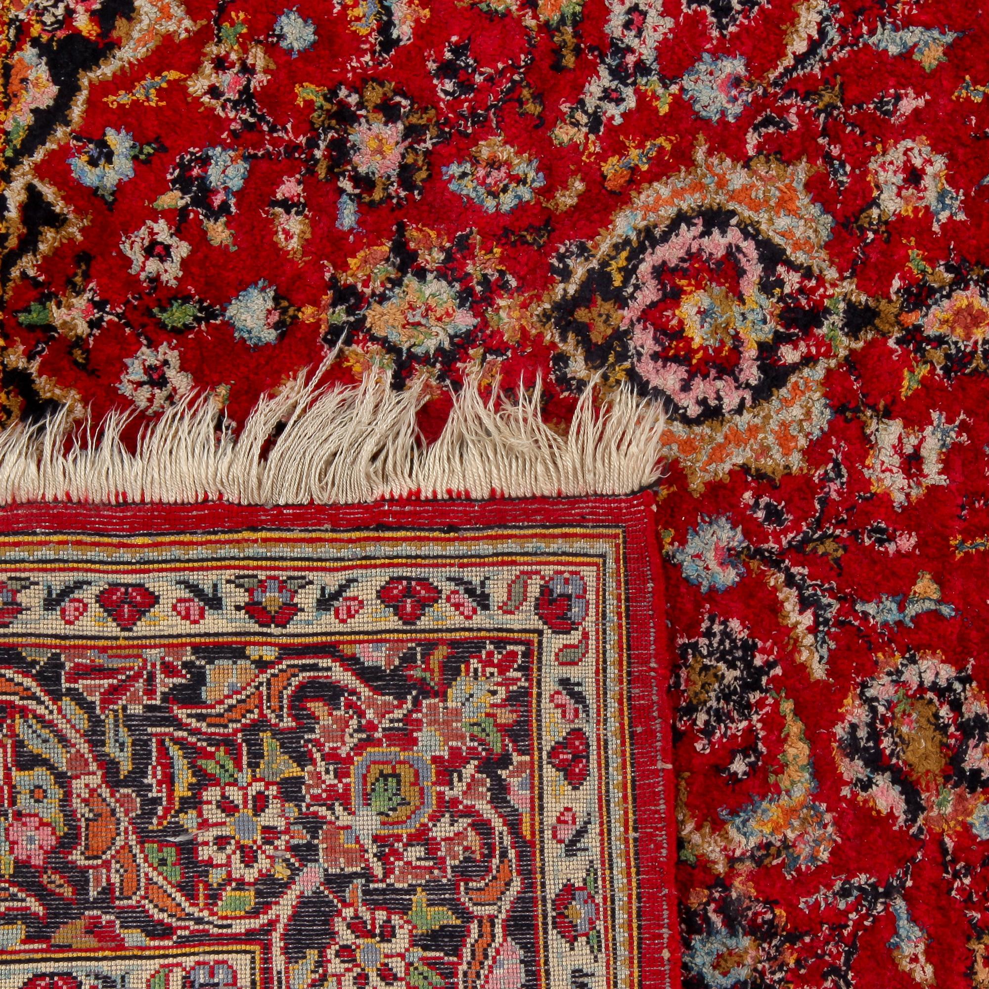 MATTA, orientalisk, 1900-talets andra hälft, 176 x 108.