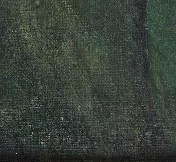 Einar Forseth, "Ingrid. Porträtt".