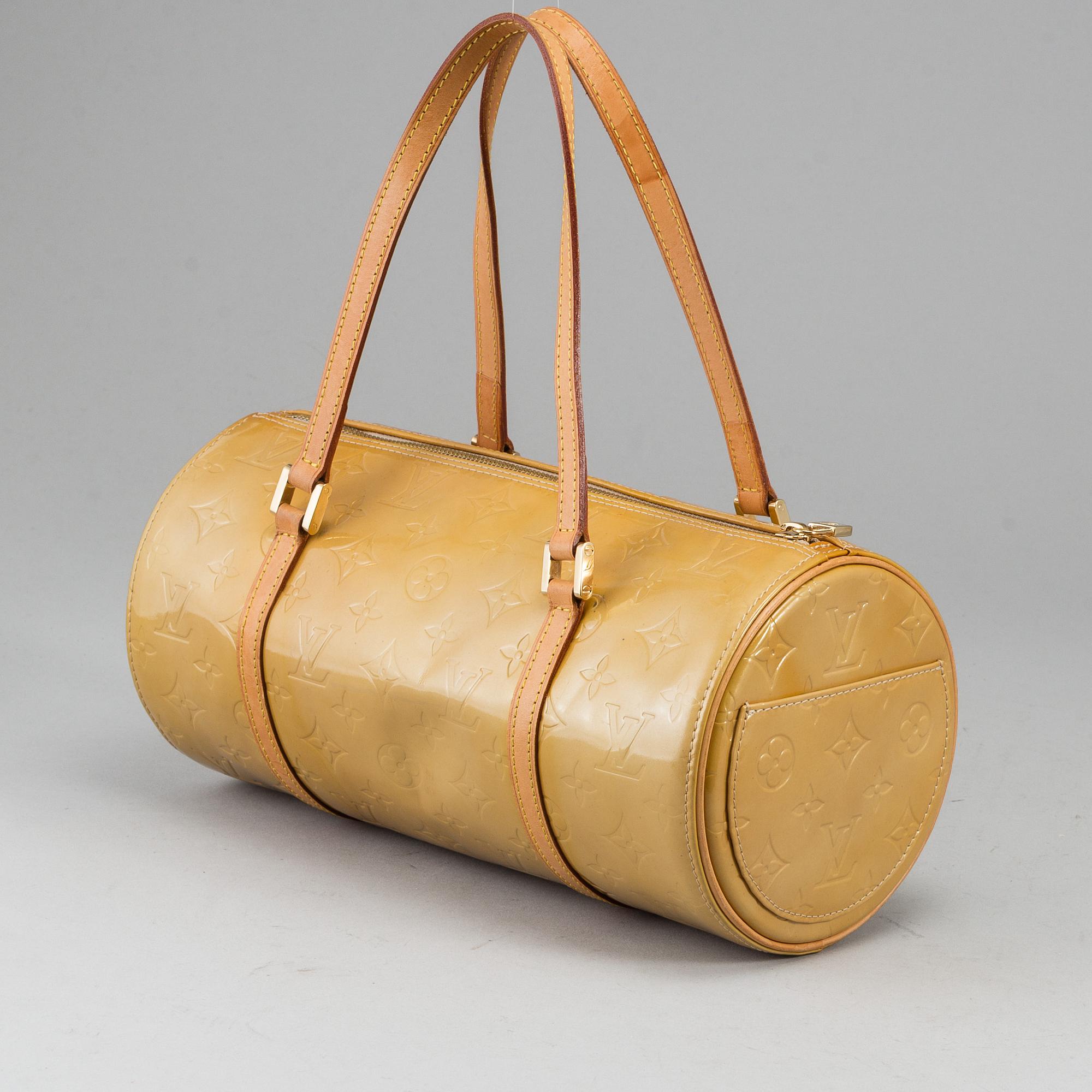LOUIS VUITTON, 'Vernis Bedford'.