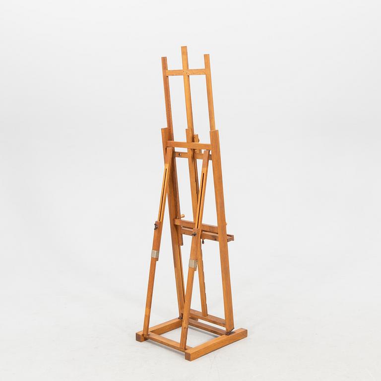 Easel Beckers mid/second half of the 20th century.