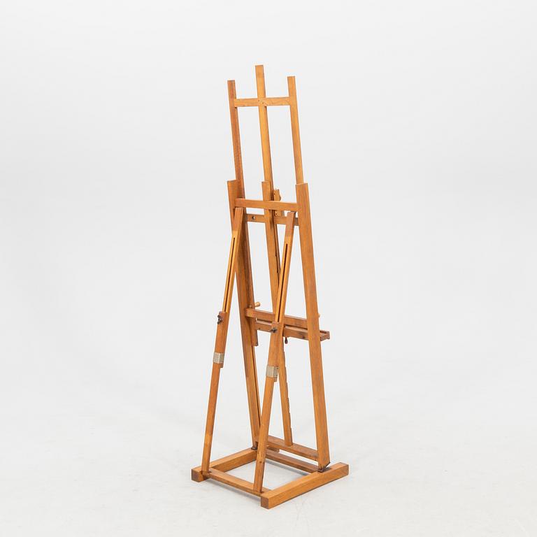 Staffli Beckers 1900-talets mitt/andra hälft.