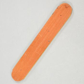 A ship sign, 20th century.