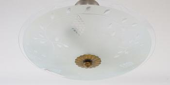 TAKARMATUR, glas. 1930/40-tal.