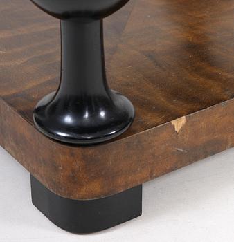 SOFFBORD, art deco, 1930-tal.