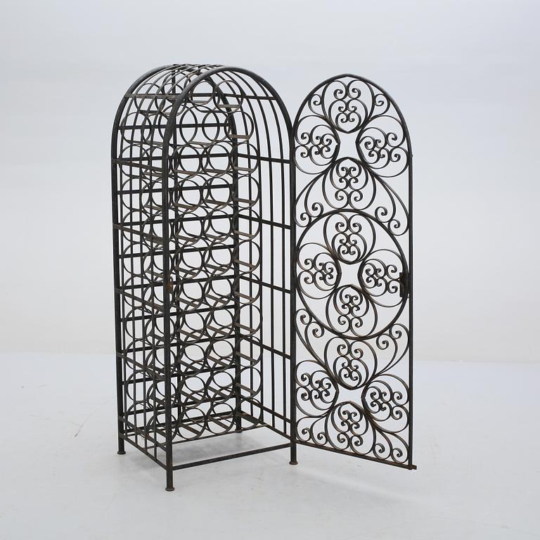 VINSTÄLL, modern tillverkning.