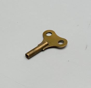 BORDSPENDYL, sent 1800-tal.