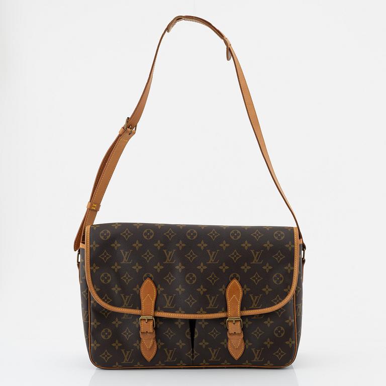 Louis Vuitton, väska, "Sac Gibeciere GM", 1991.