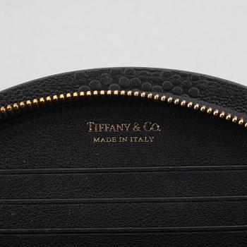 Tiffany & Co, clutch.