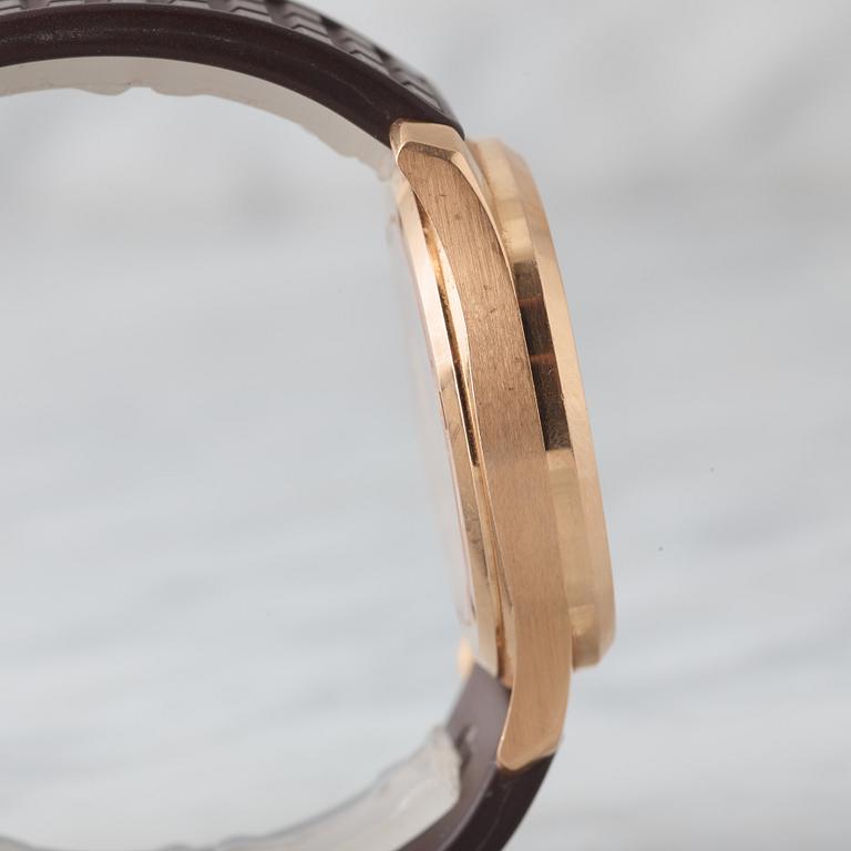 PATEK PHILIPPE, Aquanaut.