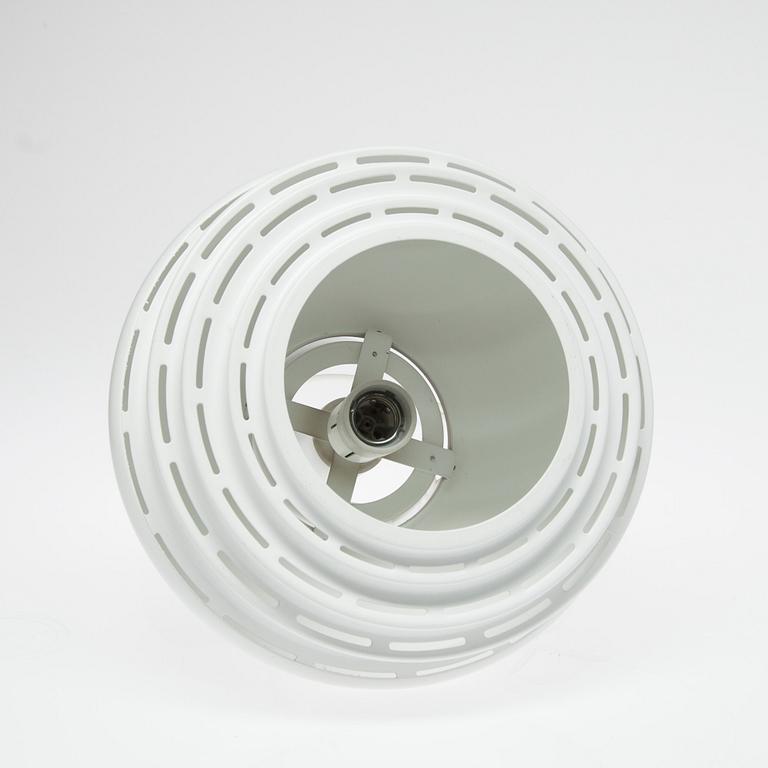KATTOVALAISIN, A335B, Alvar Aalto, Artek. Valaisinpaja. Korkeus 40 cm.