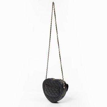 Chanel, bag, "Heart Bag", 2022.