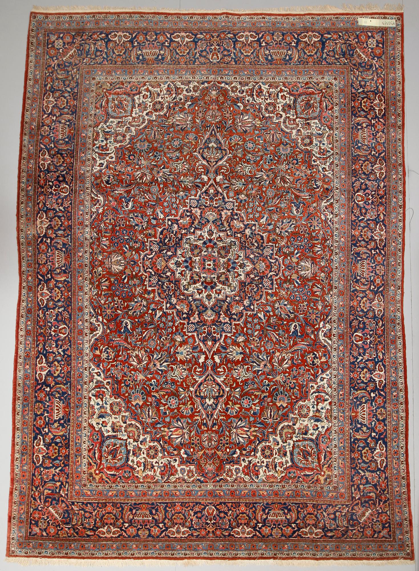 MATTA, Keshan, old. 340 x 265 cm.