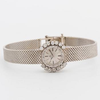 EBEL, wristwatch, 18 mm,