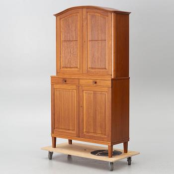 Carl Malmsten, Cabinet, 'Herrgården', second half of the 20th century.