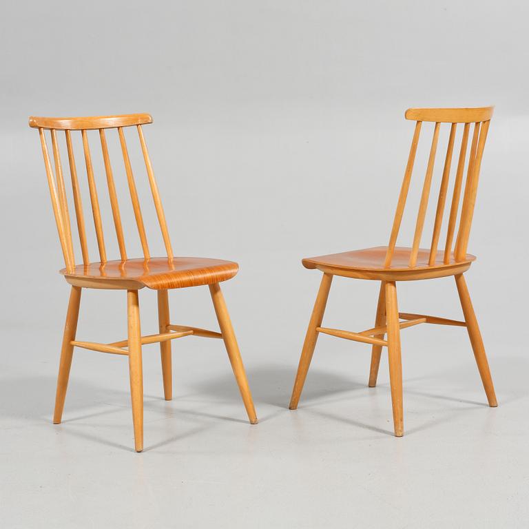 STOLAR, ett par, Sverige, 1950/1960-tal.