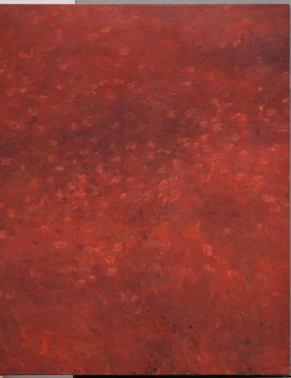 Ola Billgren, ”Monolog”.