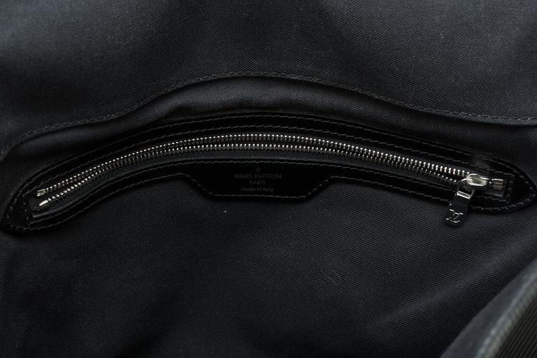 VÄSKA, Louis Vuitton.