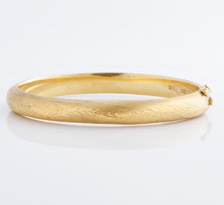 A bracelet from Vicenza, Italy.