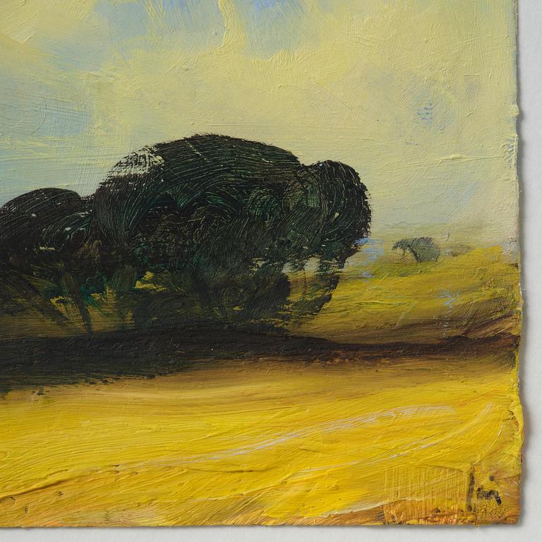 Peter Frie, "Eliopainting no Z9".