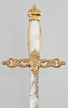 ÄMBETSMANNAVÄRJA, 1800-tal.