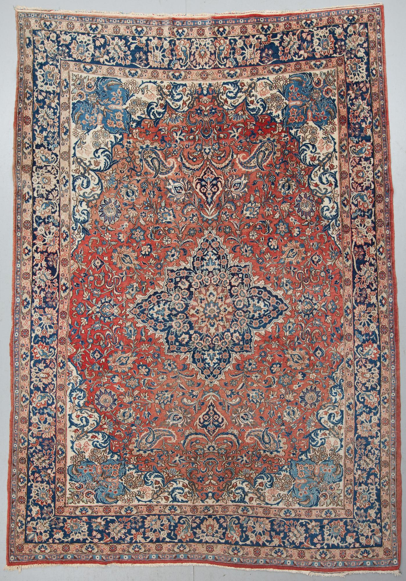 MATTA, Iran/Kashan. 306 x 202.