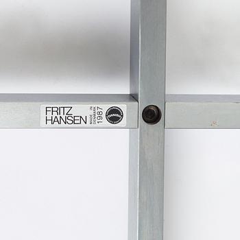 Poul Kjaerholm, soffbord, "PK 65", Fritz Hansen, 1987.