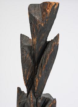 Karl Manfred Rennertz, Untitled.