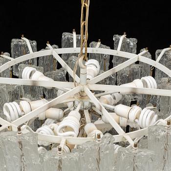 TAKLAMPA, Italien, 1900-tal.