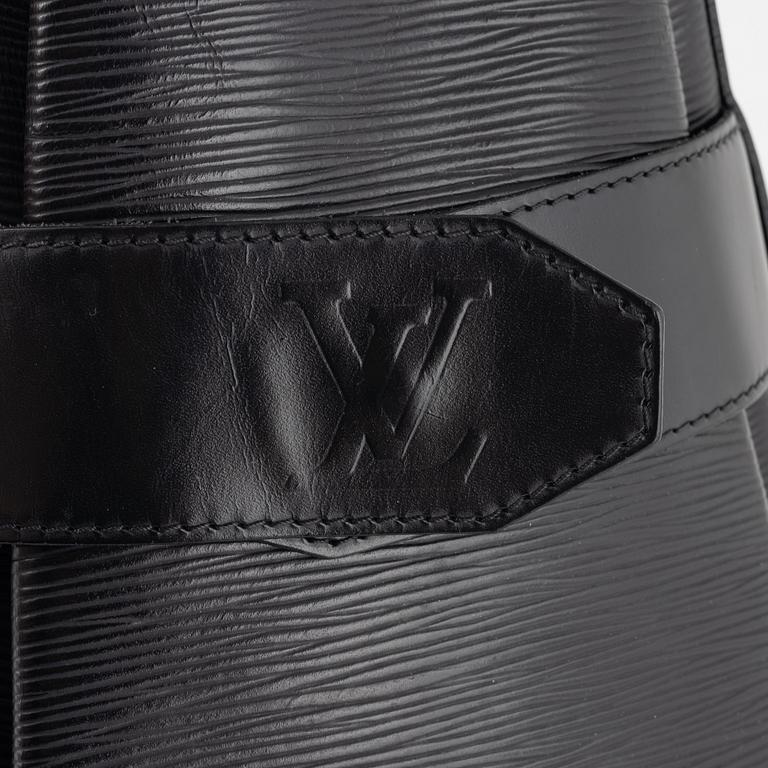 Louis Vuitton, väska "Epi Sac D'Epaule Shoulder Bag", 1996.